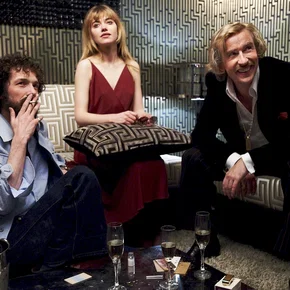 Photo du film : Look of Love
