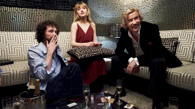 Photo 4 du film : Look of Love