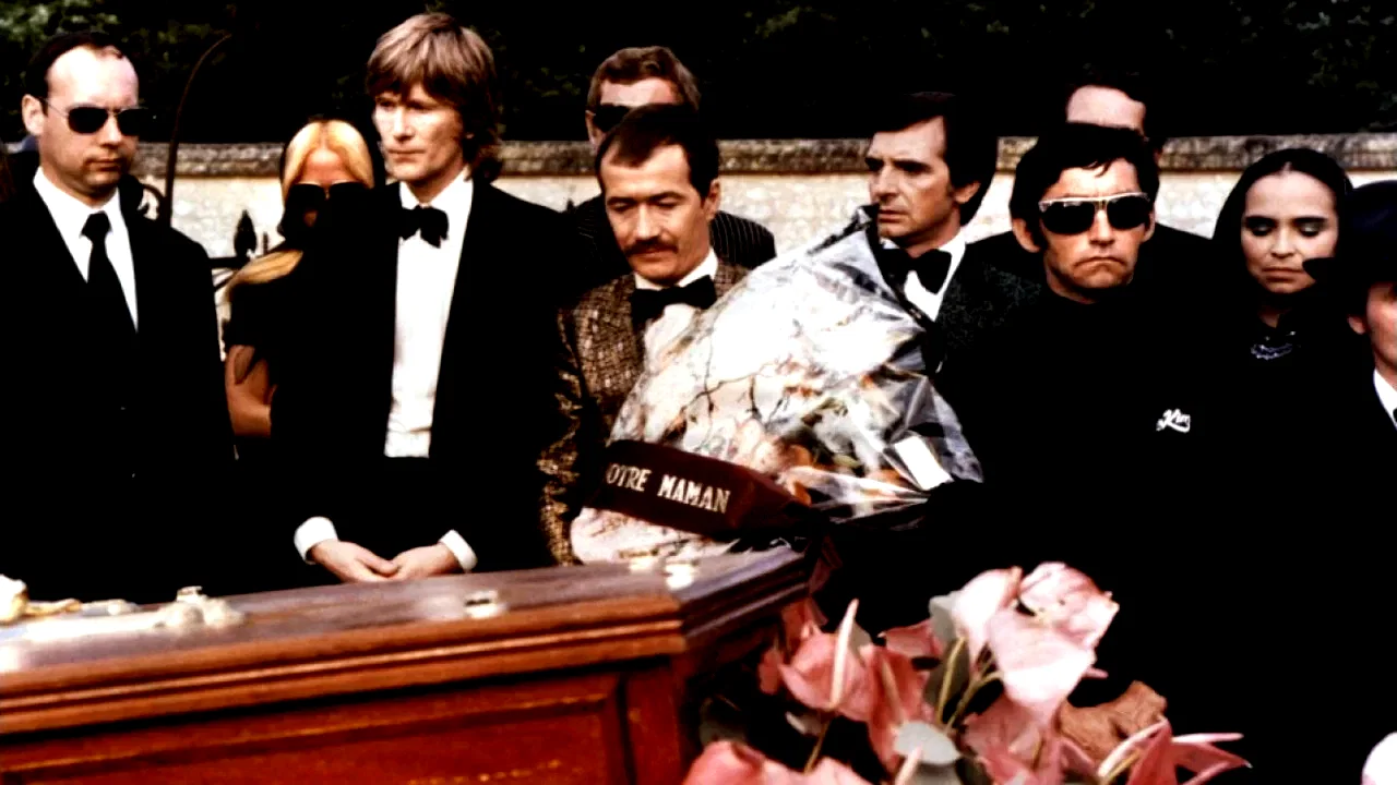 Photo 2 du film : Les Charlots en délire