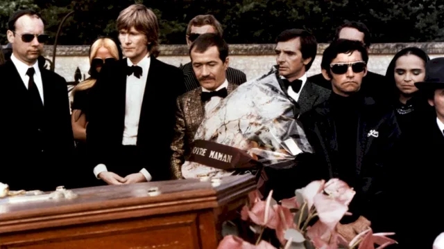Photo 2 du film : Les Charlots en délire