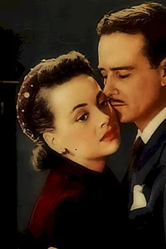 Affiche du film La double enigme