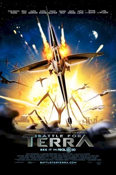 Affiche du film Terra
