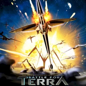 Photo du film : Terra
