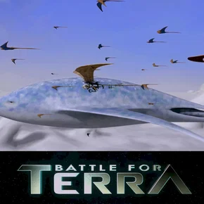Photo du film : Terra