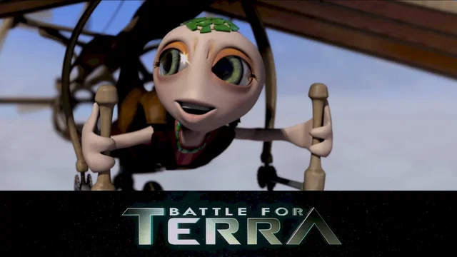 Photo 7 du film : Terra