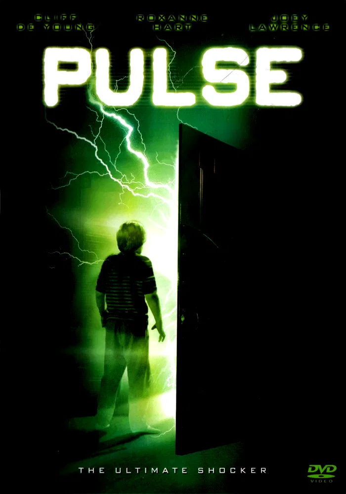 Affiche du film : Danger haute tension