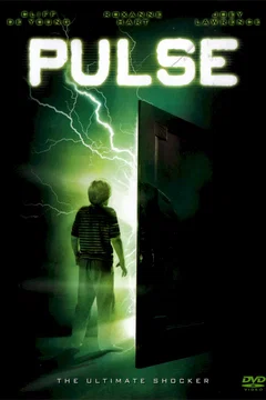 Affiche du film Danger haute tension