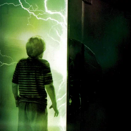 Miniature photo du film : Danger haute tension