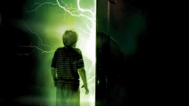Photo du film : Danger haute tension