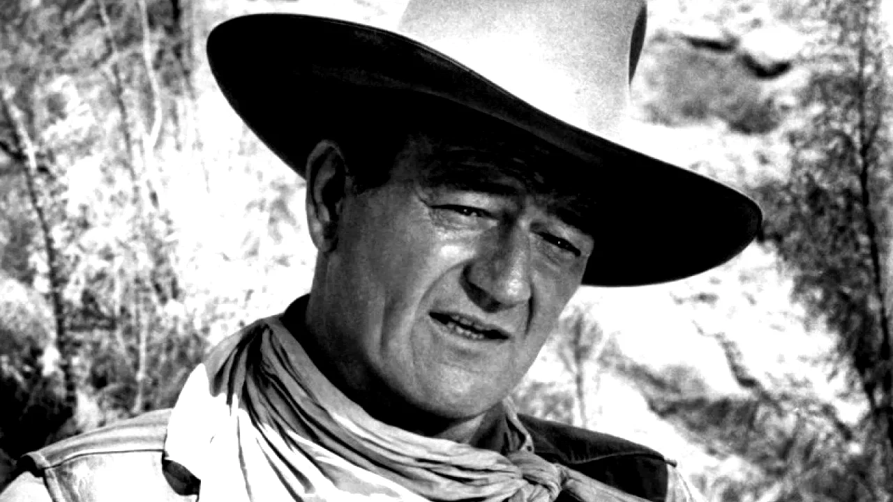 Photo 2 du film : Les comancheros