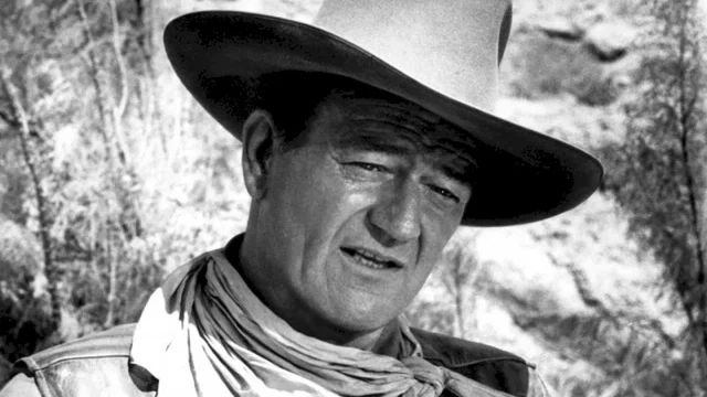 Photo 2 du film : Les comancheros