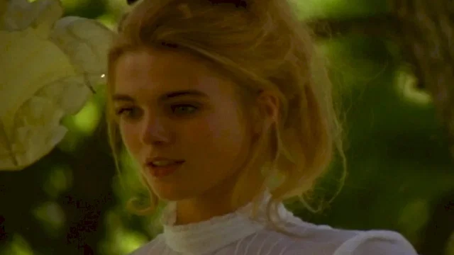Photo 3 du film : Elvira madigan