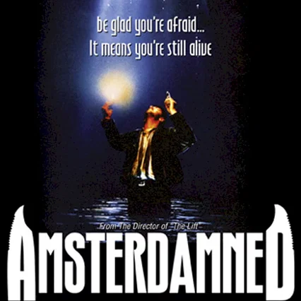 Miniature photo du film : Amsterdamned