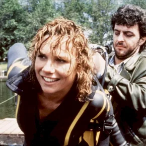 Photo du film : Amsterdamned
