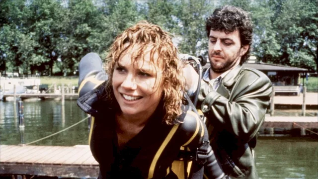 Photo 2 du film : Amsterdamned