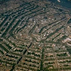 Photo du film : Amsterdamned