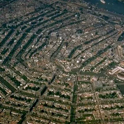 Miniature photo du film : Amsterdamned
