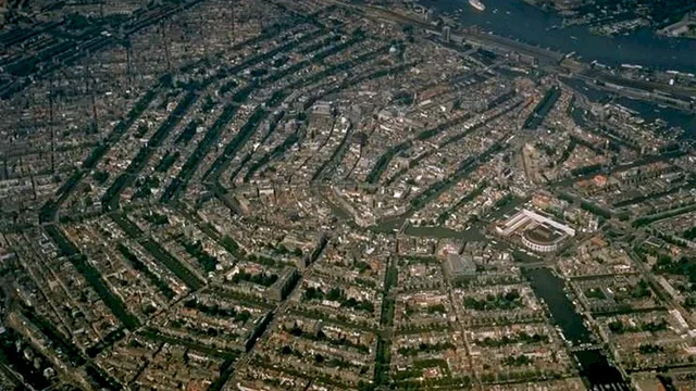 Photo 3 du film : Amsterdamned