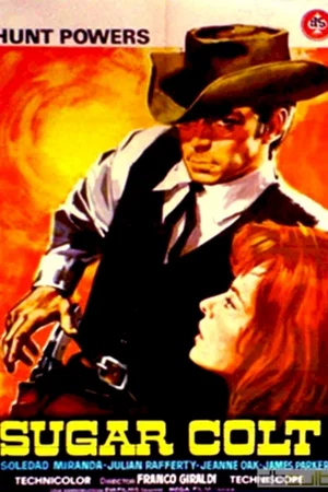 Affiche du film : Sugar colt