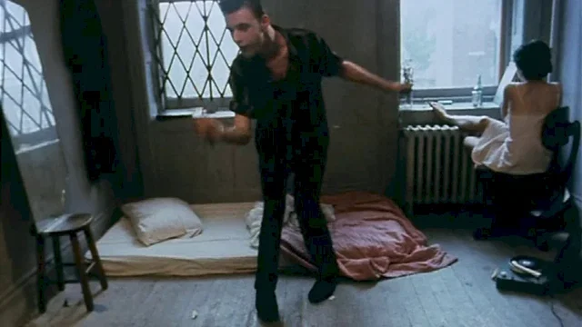 Photo 2 du film : Permanent vacation