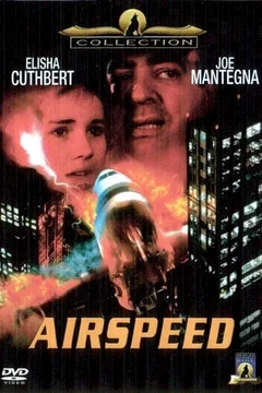 Affiche du film = Airspeed