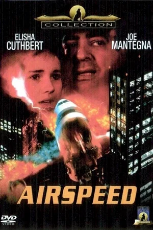 Affiche du film : Airspeed