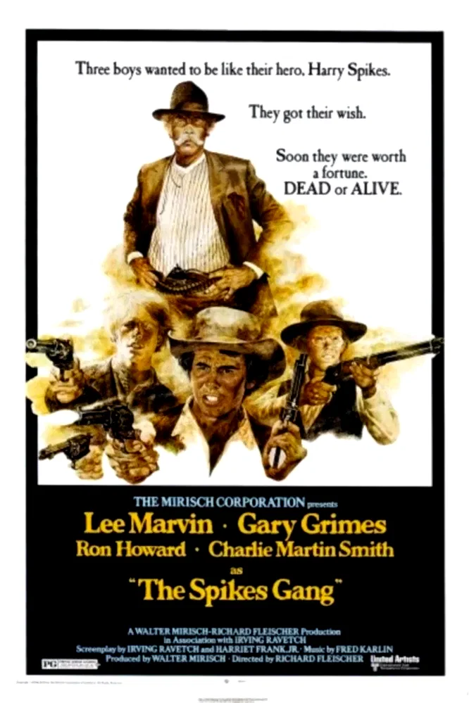 Affiche du film : Du sang dans la poussiere
