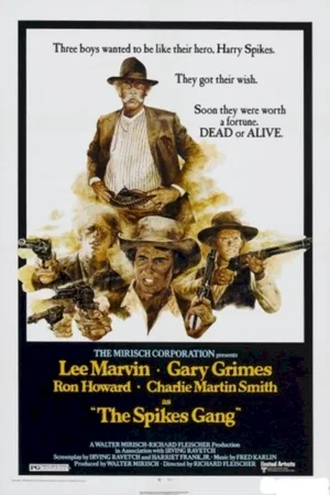 Affiche du film : Du sang dans la poussiere