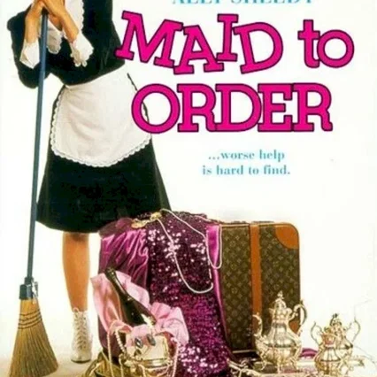 Miniature photo du film : Maid to order