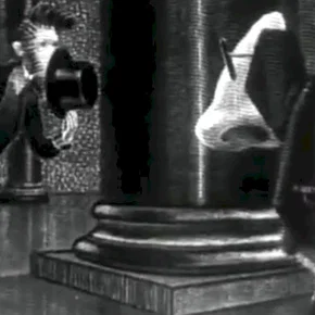 Photo du film : Le nez