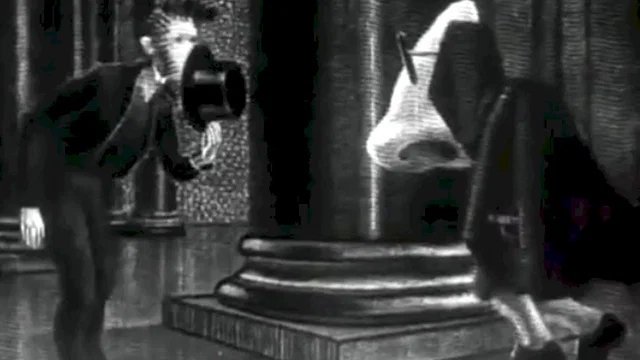 Photo 2 du film : Le nez