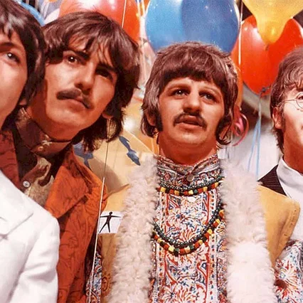 Miniature photo du film : Magical mystery tour