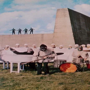 Photo du film : Magical mystery tour