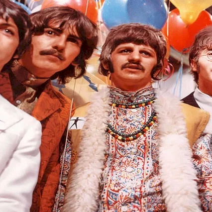 Miniature photo du film : Magical mystery tour