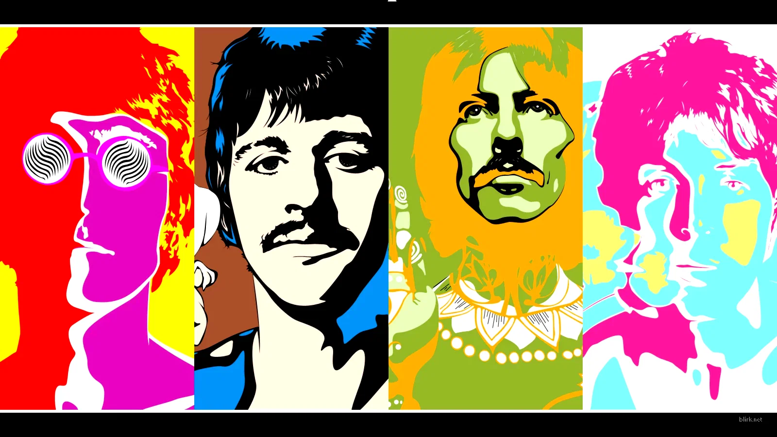 Photo 7 du film : Magical mystery tour
