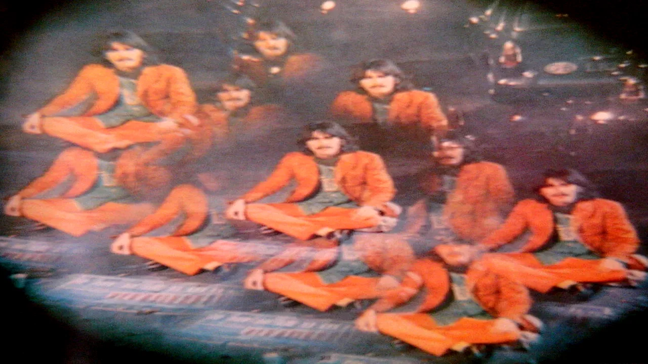 Photo 9 du film : Magical mystery tour