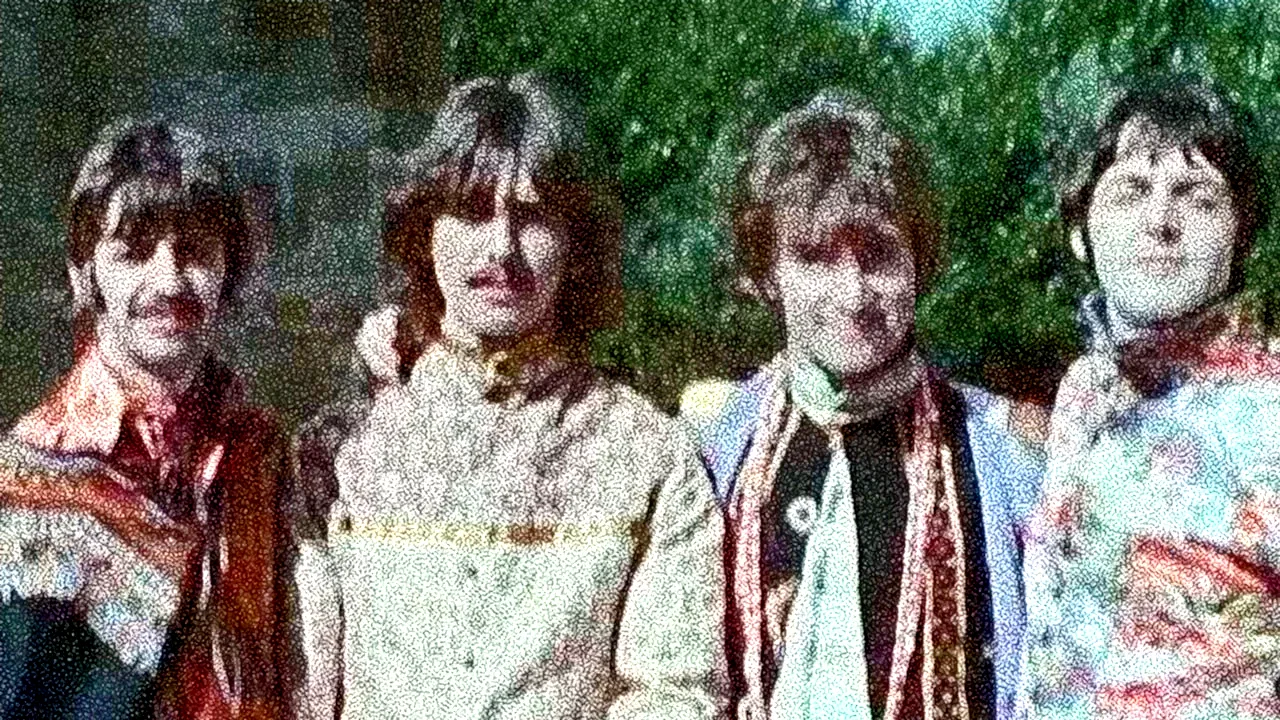 Photo 10 du film : Magical mystery tour