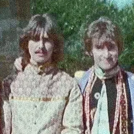 Miniature photo du film : Magical mystery tour