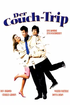 Affiche du film Parle a mon psy ma tete est malade