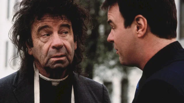 Photo du film : Parle a mon psy ma tete est malade