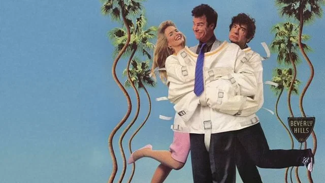 Photo du film : Parle a mon psy ma tete est malade
