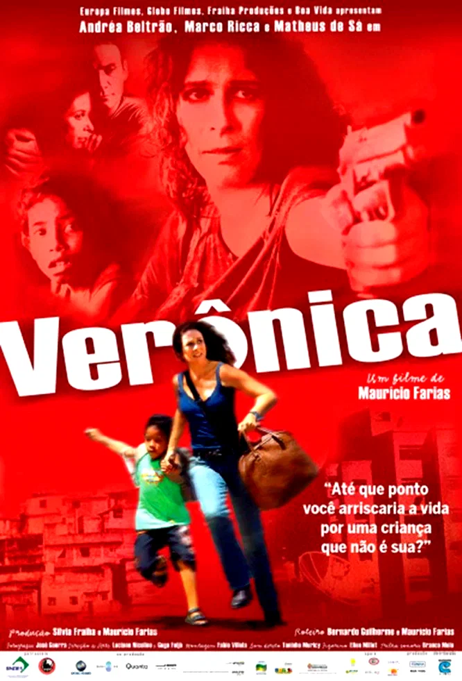 Affiche du film : Veronica