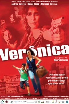 Affiche du film Veronica