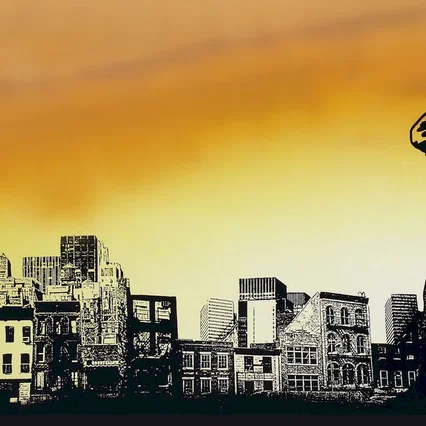 Miniature photo du film : City of hope