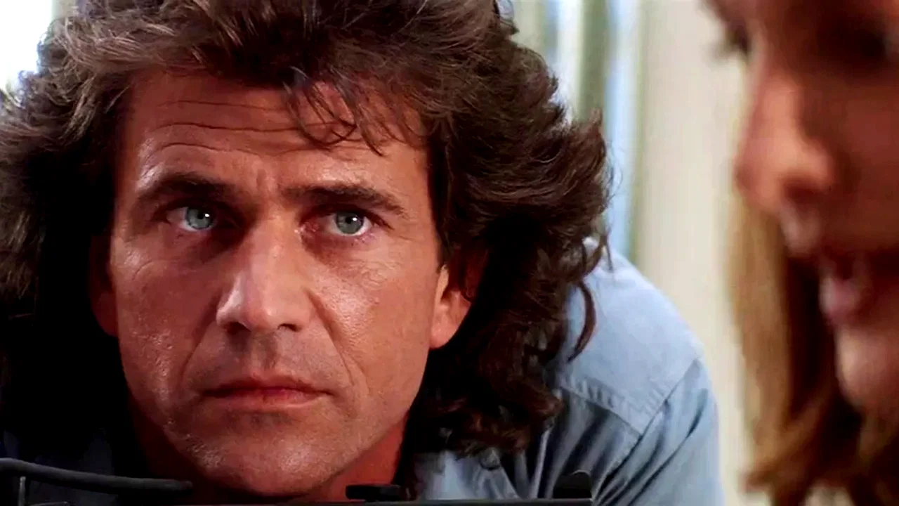 Photo 3 du film : L'Arme fatale 3