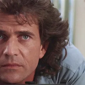 Photo du film : L'Arme fatale 3