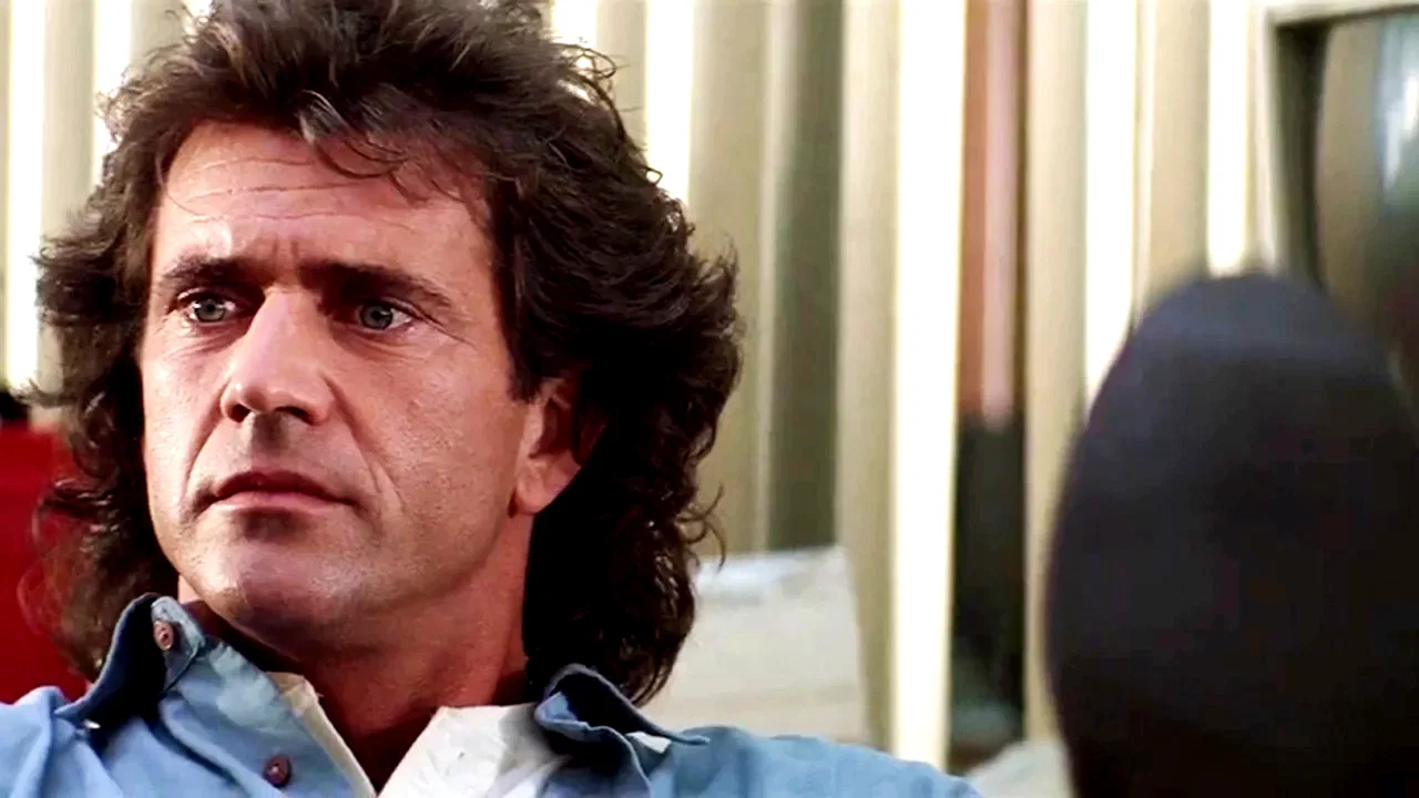 Photo 4 du film : L'Arme fatale 3