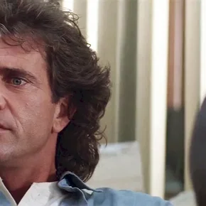 Photo du film : L'Arme fatale 3