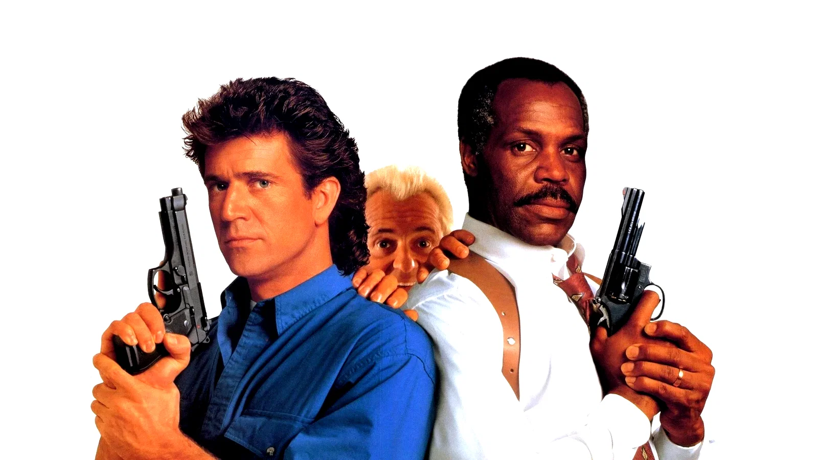 Photo 10 du film : L'Arme fatale 3