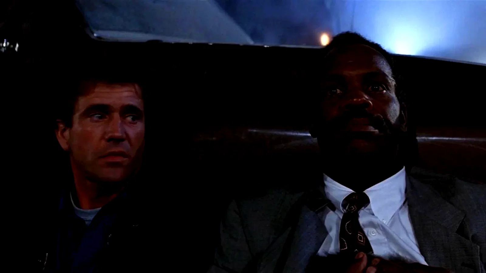 Photo 12 du film : L'Arme fatale 3